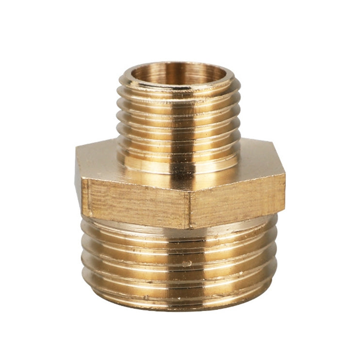 LAIZE External Internal Connection Reducing Internal Thread External Thread, Caliber:4 Point