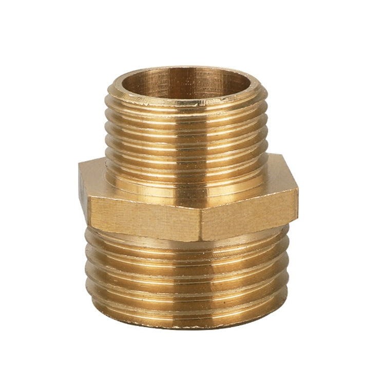LAIZE External Internal Connection Reducing Internal Thread External Thread, Caliber:4 Point