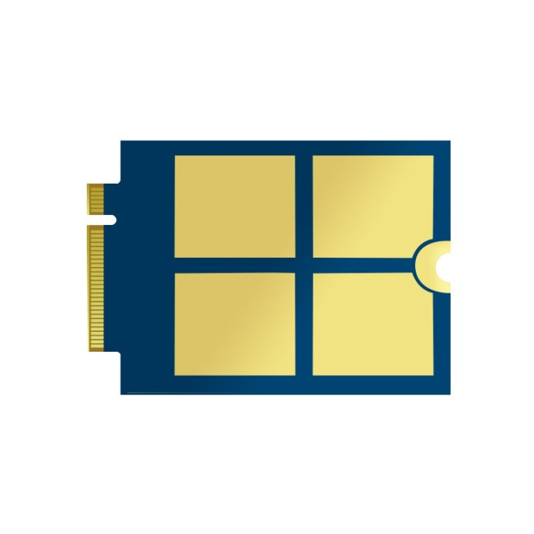 Waveshare SIM8262E-M2 SIM Card Original 5G Module Interface M.2