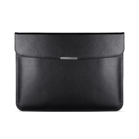 Ultra-thin PU Leather Laptop Sleeve