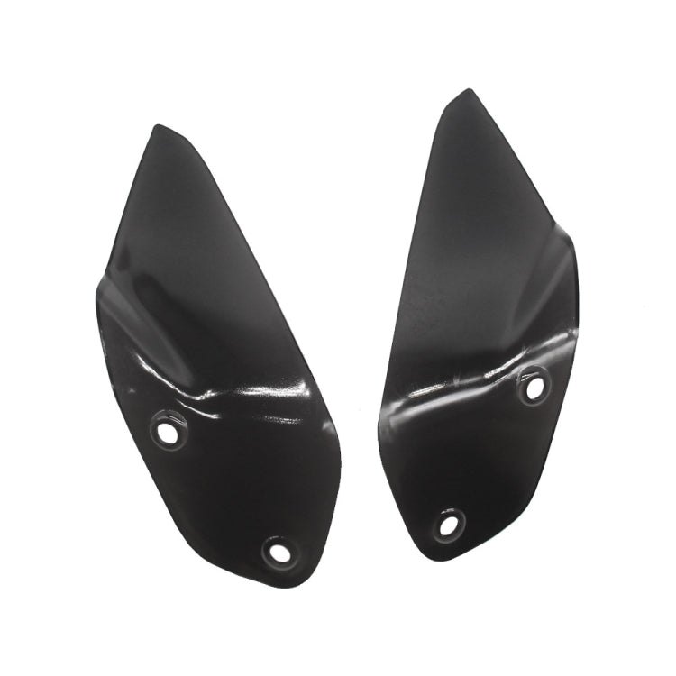 For BMW R1200GS / R1250GS ADV 2014-22 Motorcycle Side Windshield