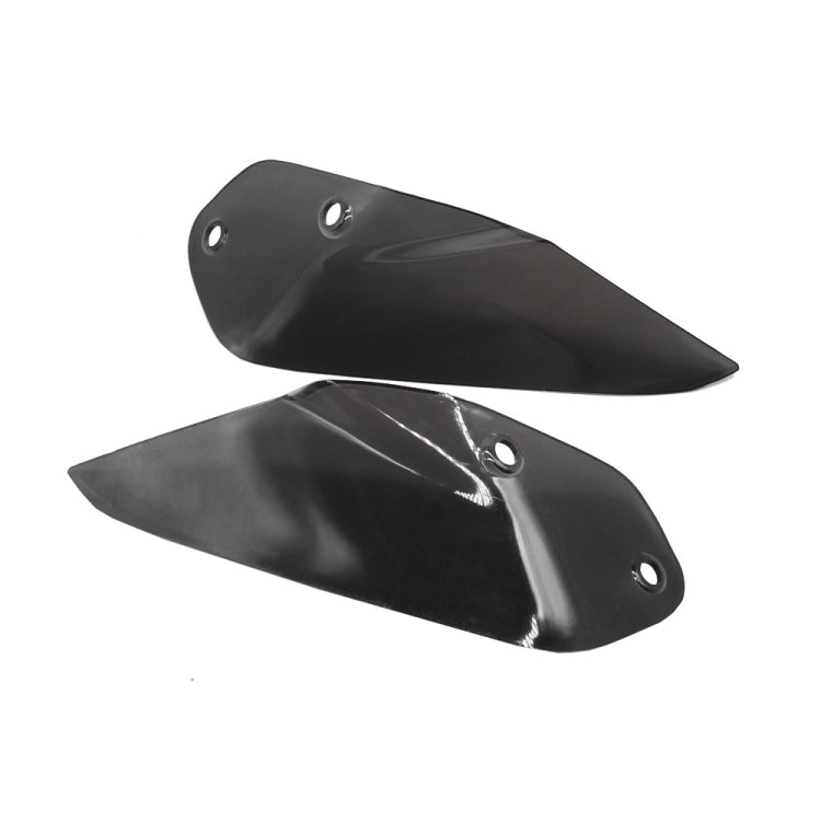For BMW R1200GS / R1250GS ADV 2014-22 Motorcycle Side Windshield