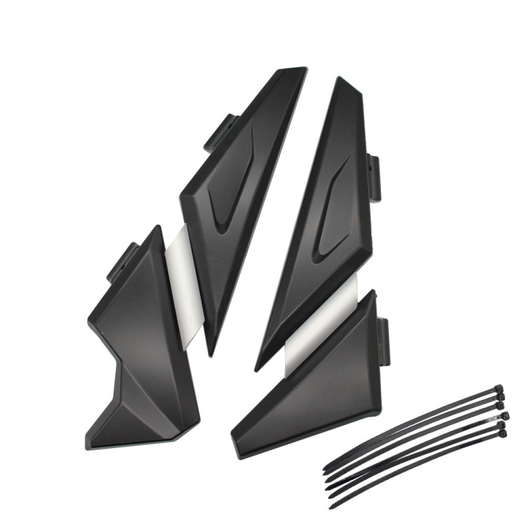 For BMW R1250GS  R1200GS ADV M-L040 Motorcycle Left and Right Side Panel Frame Protector