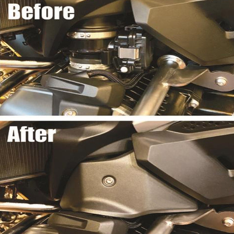 For BMW R1250GS R1200GS R Motorcycle Body Throttle Guard Cover