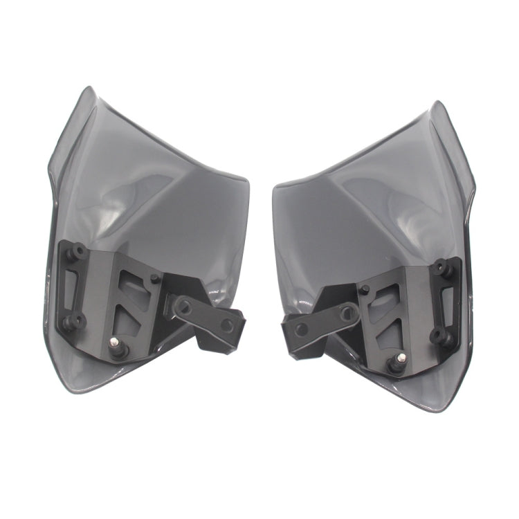 For BMW K 1600 B / K 1600 GT MO-HS005 Motorcycle Windshield Hand Guards Protectors
