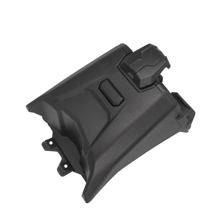 For Can Am Maverick X3 2017-2022 ATV Electronic Device Tablet Phone Holder