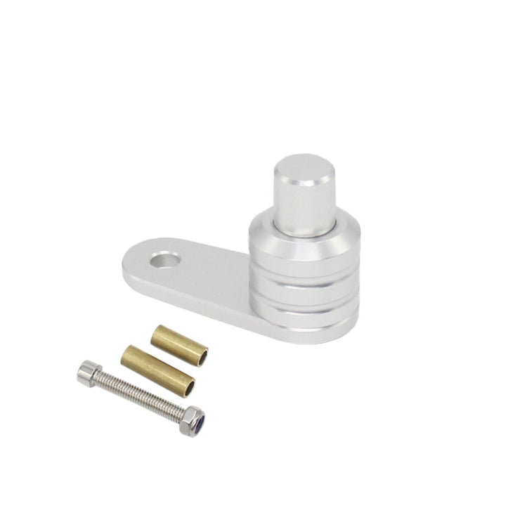 For Yamaha NMAX 155 / 125 Motorcycle Brake Lever Lock