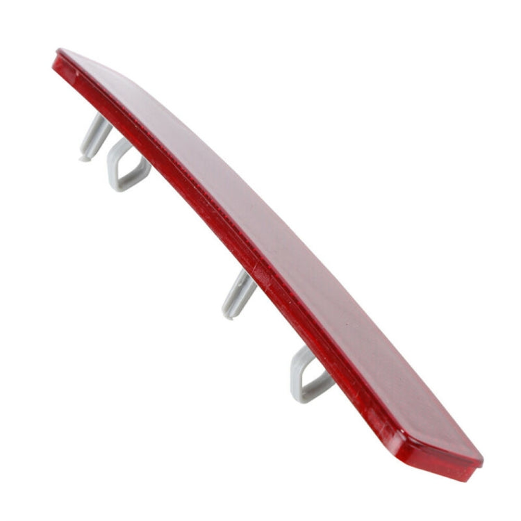 1 Pair For Land Rover Range Rover Sport Car Rear Bumper Decorative Panel XFF500030/XFF500020