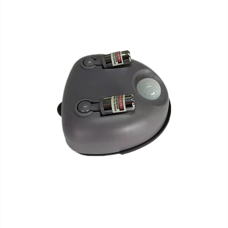 Parking Assist Dual-head Laser Parking Meter