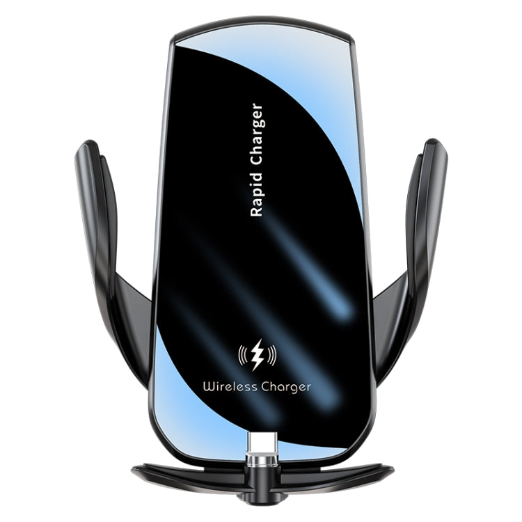 V5S 40W Magnetic Fast Charging Car Phone Holder