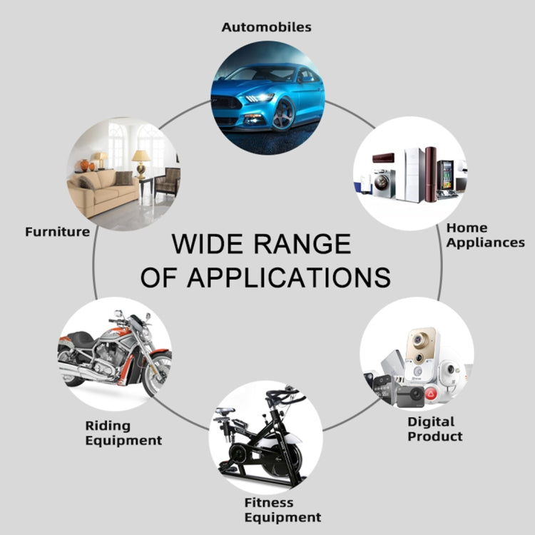 Auto Car Decorative Wrap Film Symphony PVC Body Changing Color Film