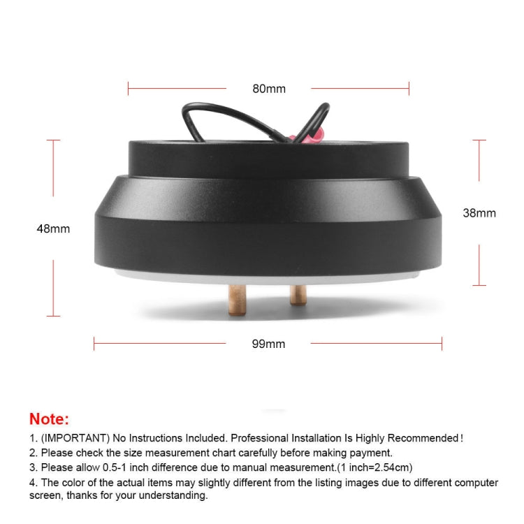 For Nissan Car Steering Wheel Connection Base