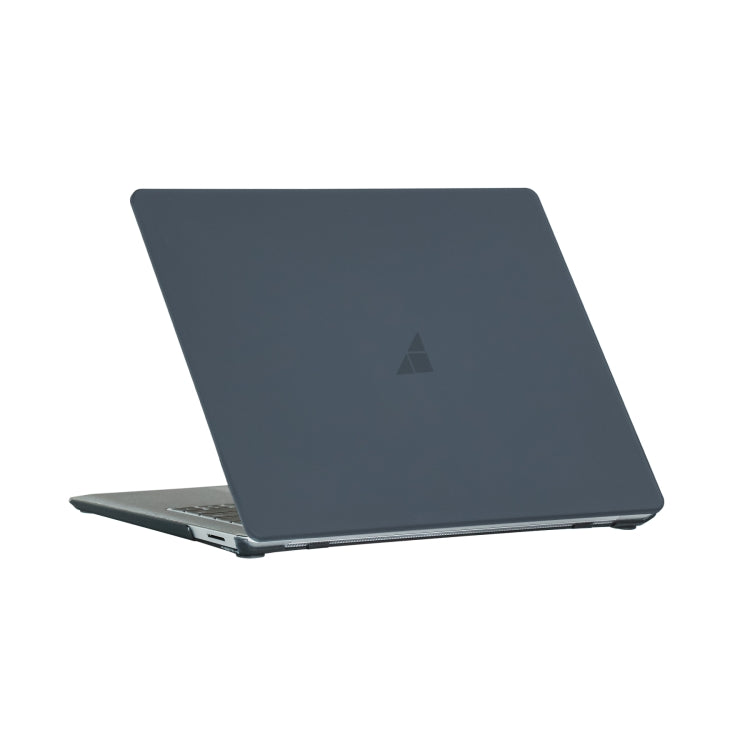 Flannel Shockproof Frosted Laptop Protective Case