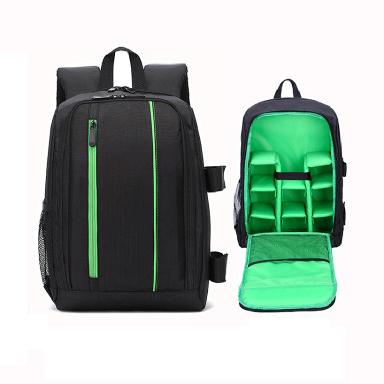 Outdoor Camera Backpack Waterproof Photography Camera Shoulders Bag