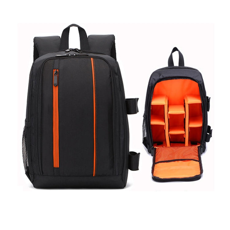 Outdoor Camera Backpack Waterproof Photography Camera Shoulders Bag