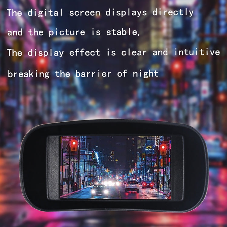 NV4000 Outdoor Hunting 4K HD Binocular Night Vision