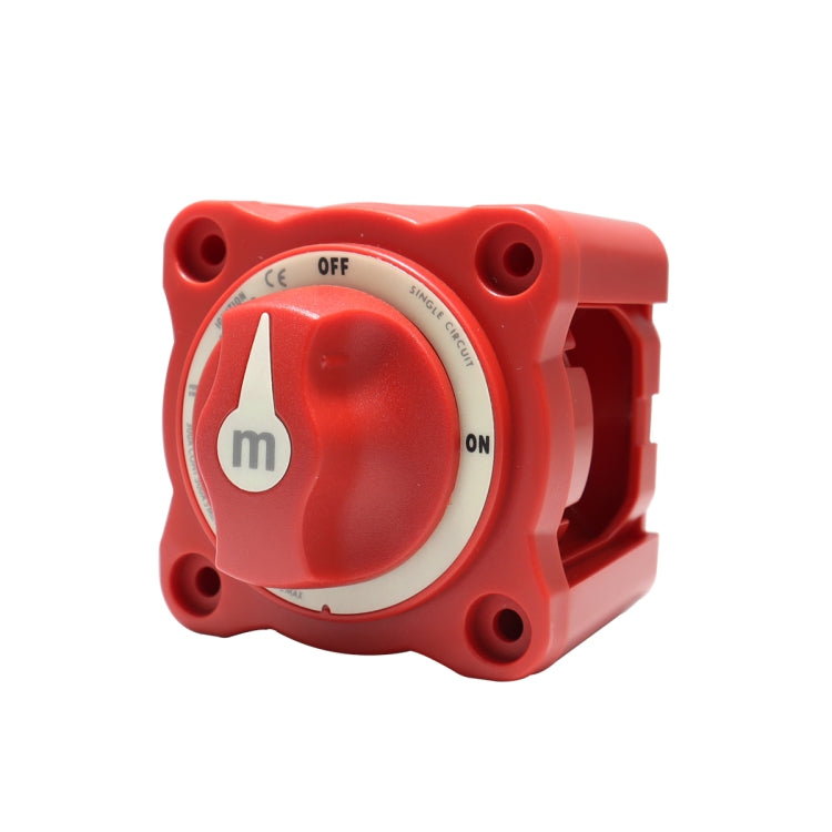 CP-3034 300 Amp Battery Power Off Switch