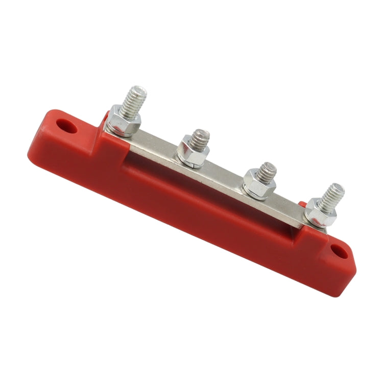 CP-3116-01 150A 12-48V RV Yacht Single-row 2-way Busbar
