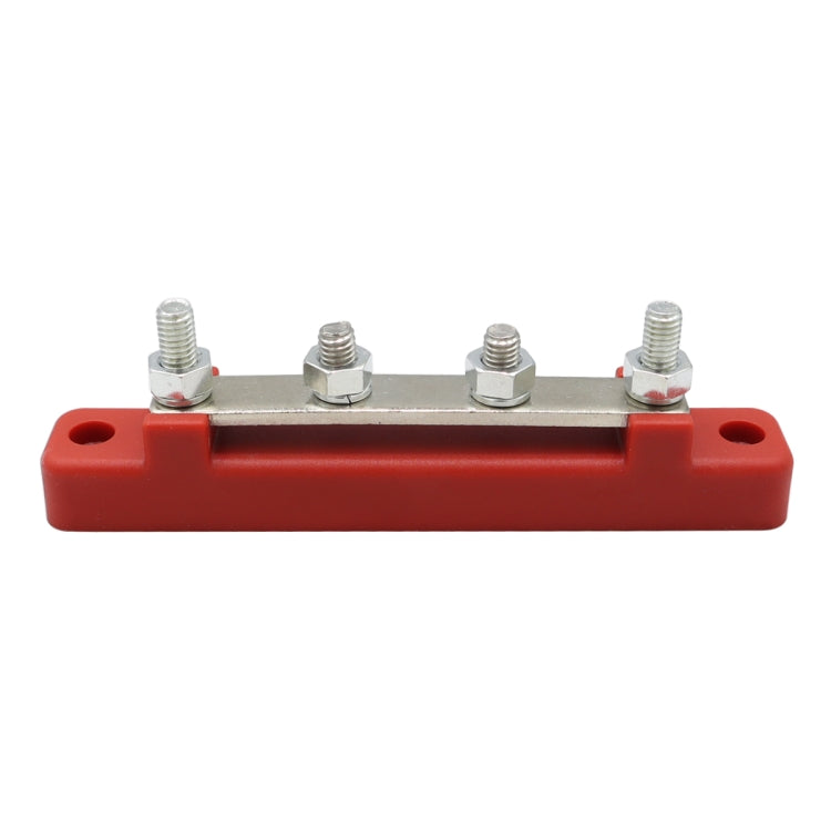 CP-3116-01 150A 12-48V RV Yacht Single-row 2-way Busbar