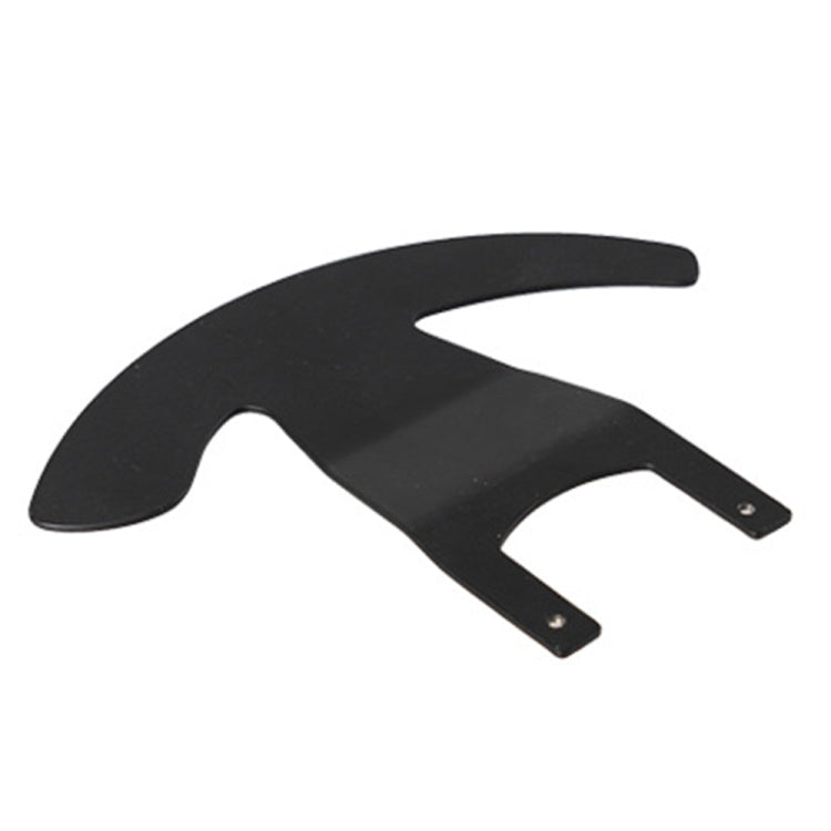 2 in 1 G25 / G27 Modified Steering Wheel Paddles for 13-14 inch Steering Wheel