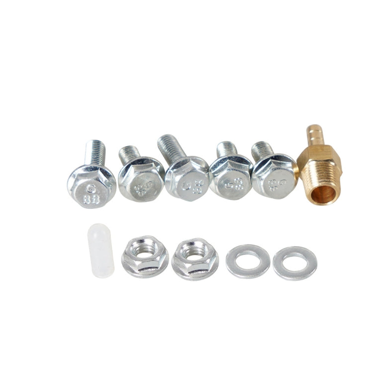 For Dodge Ram 2014-2019 Car Valve Cooler Removal Kit