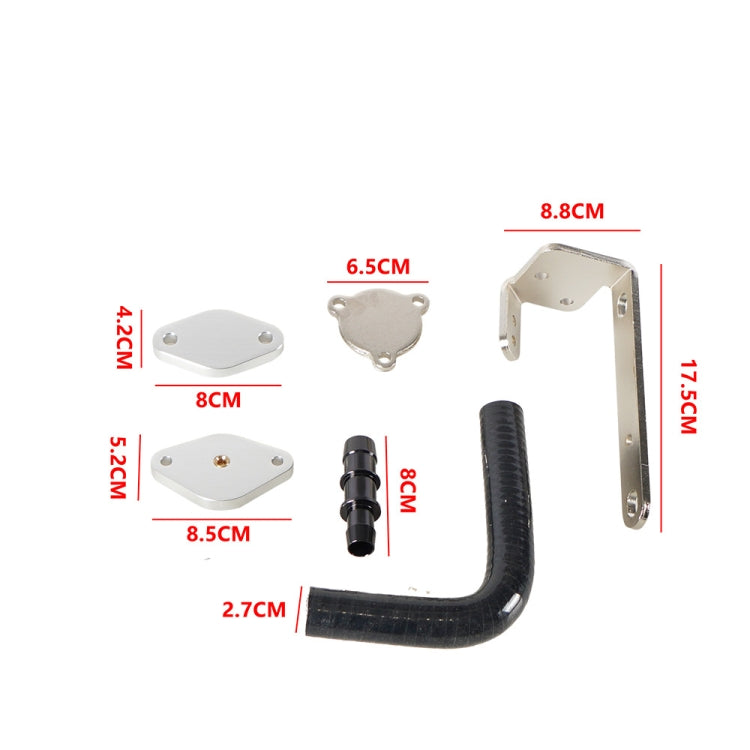 For Dodge Ram 2014-2019 Car Valve Cooler Removal Kit