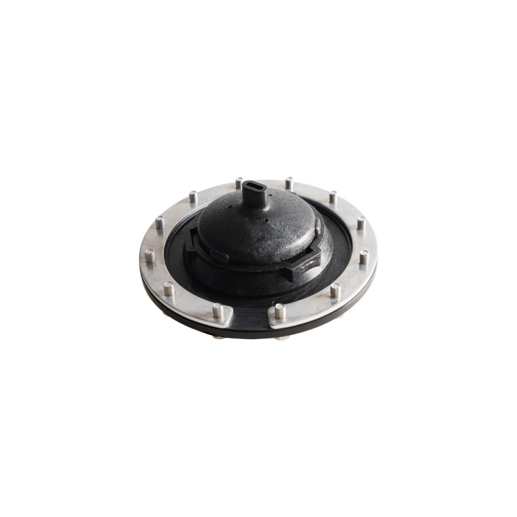 Car Modification Universal Fuel Cell Gas Tank Filler Cap with Nut