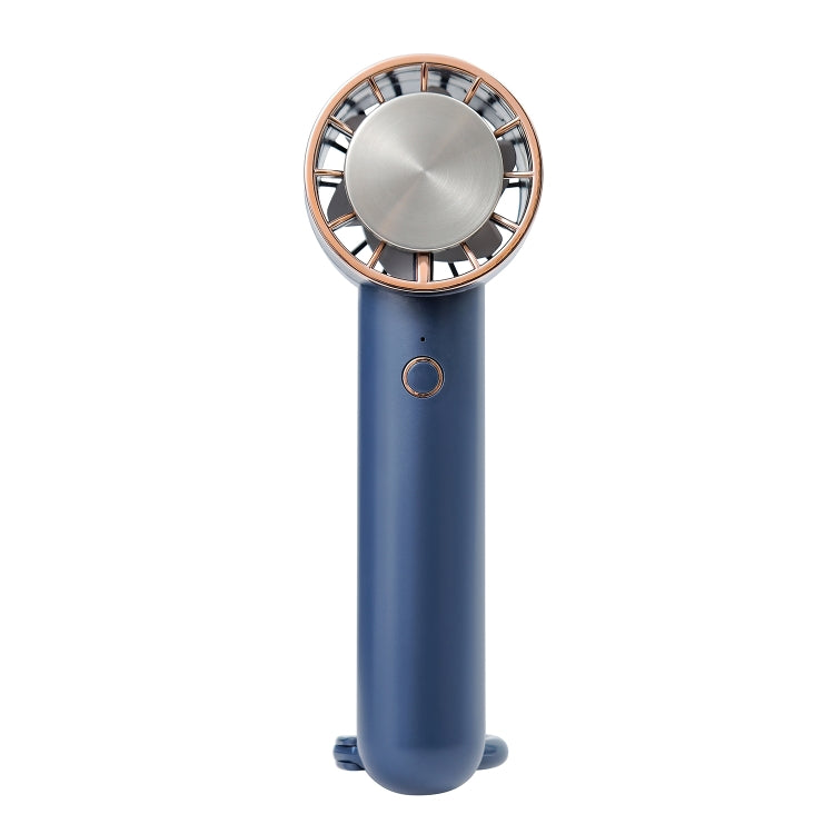 U16 Portable Handheld Cooling Electric Fan, U16 (Blue), U16 (White), U16 (Pink)
