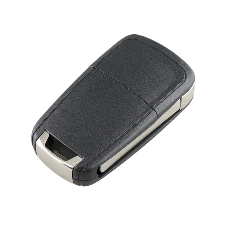 For Opel Car Keys Replacement Car Key Case with Foldable Key Blade