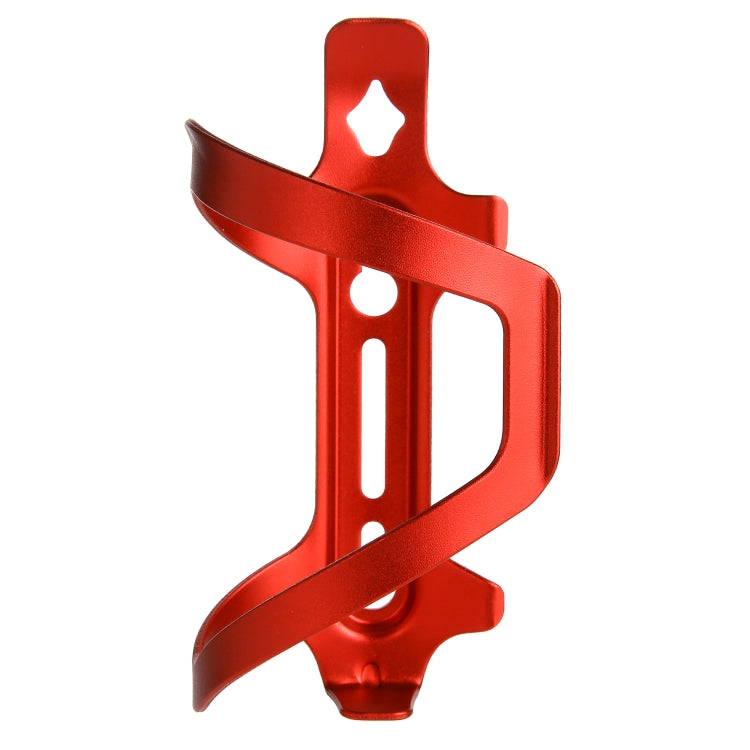 A1 Bicycle Aluminum Alloy Water Bottle Cage Holder