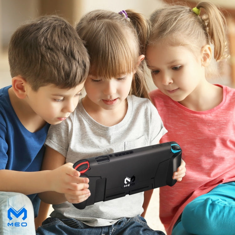 TPU Protective Shell Integrated NS Protective Sleeve Can Be Placed On The Base