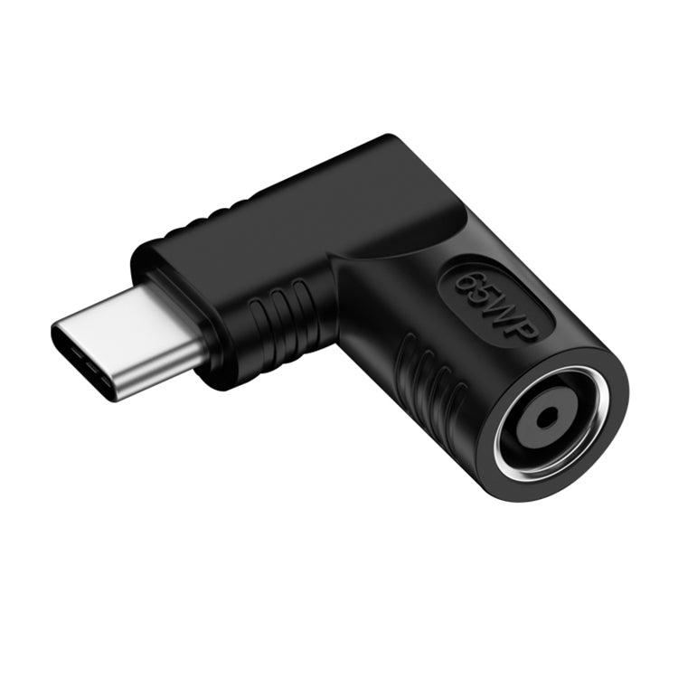 65W DC Input to USB-C / Type-C PD Power Adapter