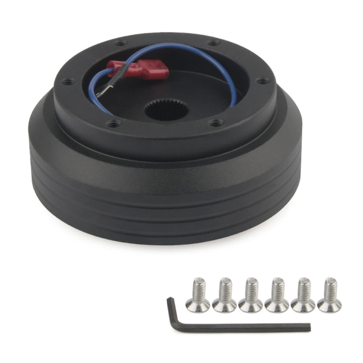 Car Steering Wheel Connection Base