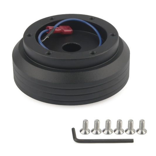 Car Steering Wheel Connection Base