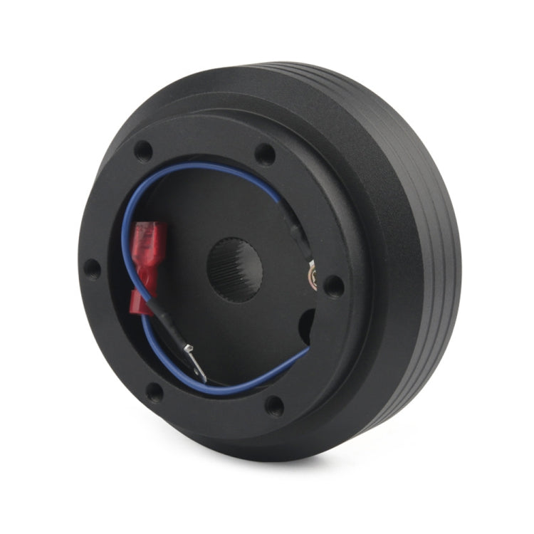 Car Steering Wheel Connection Base