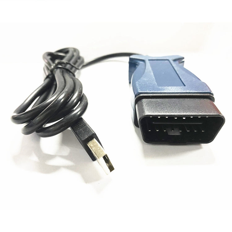 For Jaguar / Land Rover SDD V160 USB Car Fault Diagnostic Cable