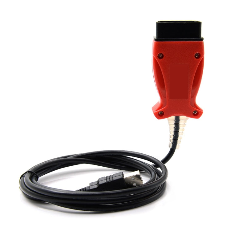 V142 SDD 2014D VIDA USB Car Fault Diagnostic Cable