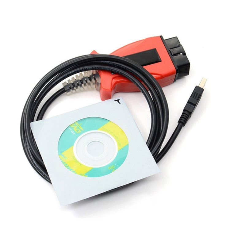 V142 SDD 2014D VIDA USB Car Fault Diagnostic Cable