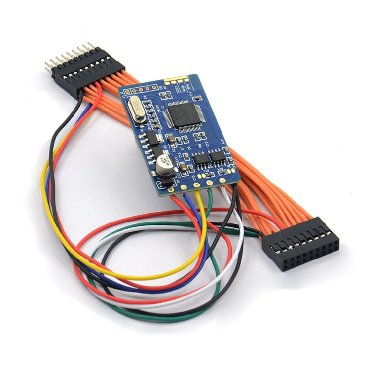 Sico 18 in 1 Car MB CAN Filter Odometer Adjustment Fault Diagnosis Tools