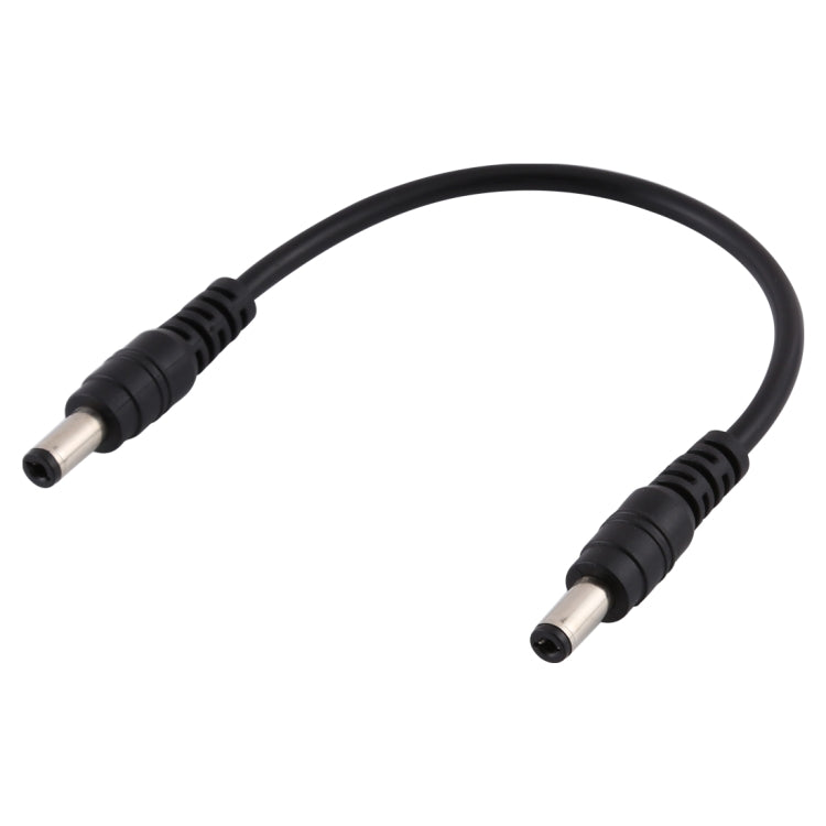 5.5 x 2.1mm DC Male Universal Power Cable