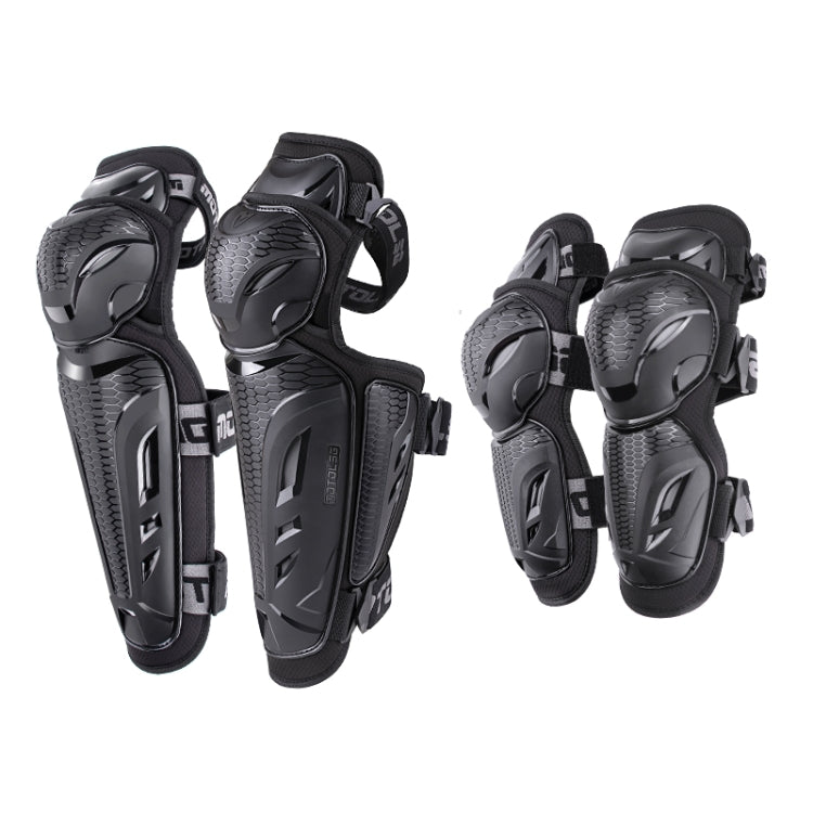 Motolsg Motorcycle Bicycle Riding Protective Gear