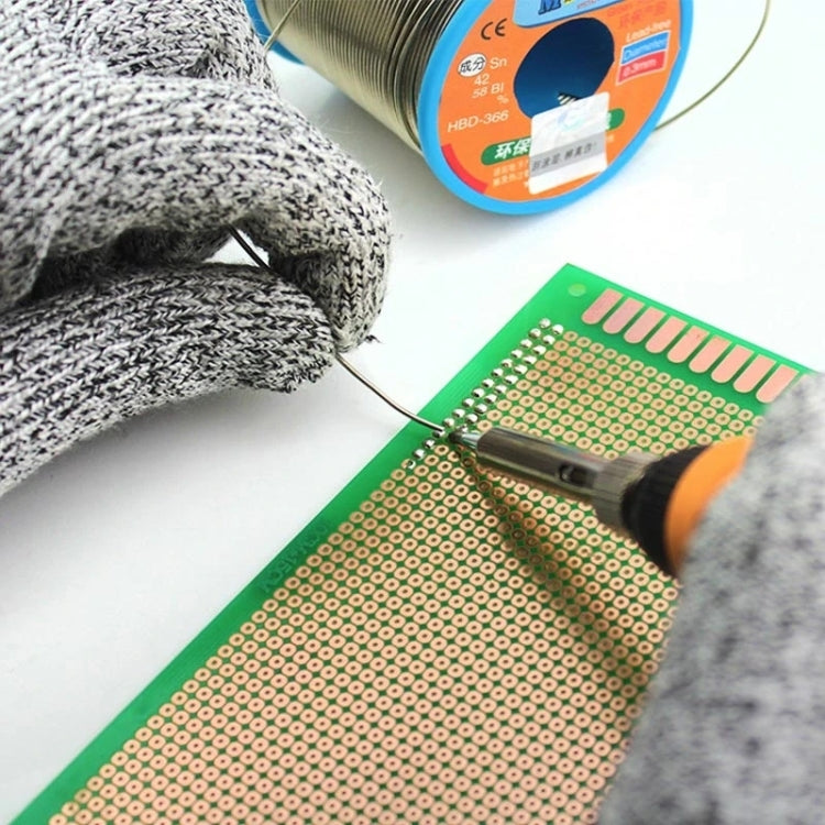 Mechanic HBD-366 100g Tin Solder Wire Lead-Free Solder Melt Rosin Core