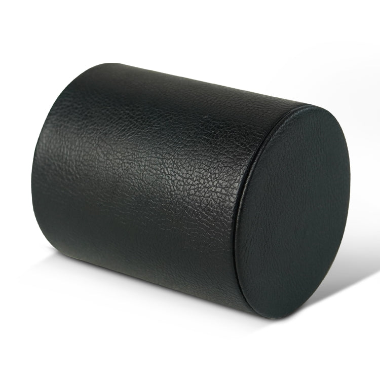 PU Leather Tool Storage Box Desktop Pen Holder