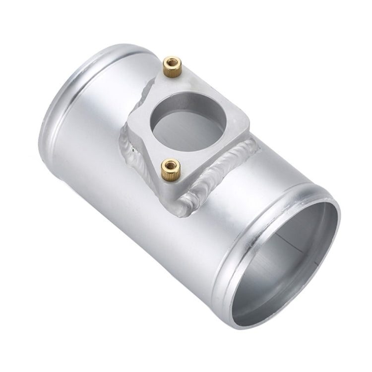 XH-UN603 Car Modified Engine Air Flow Meter Flange Intake Sensor Base for Honda / Toyota / Subaru / Mazda