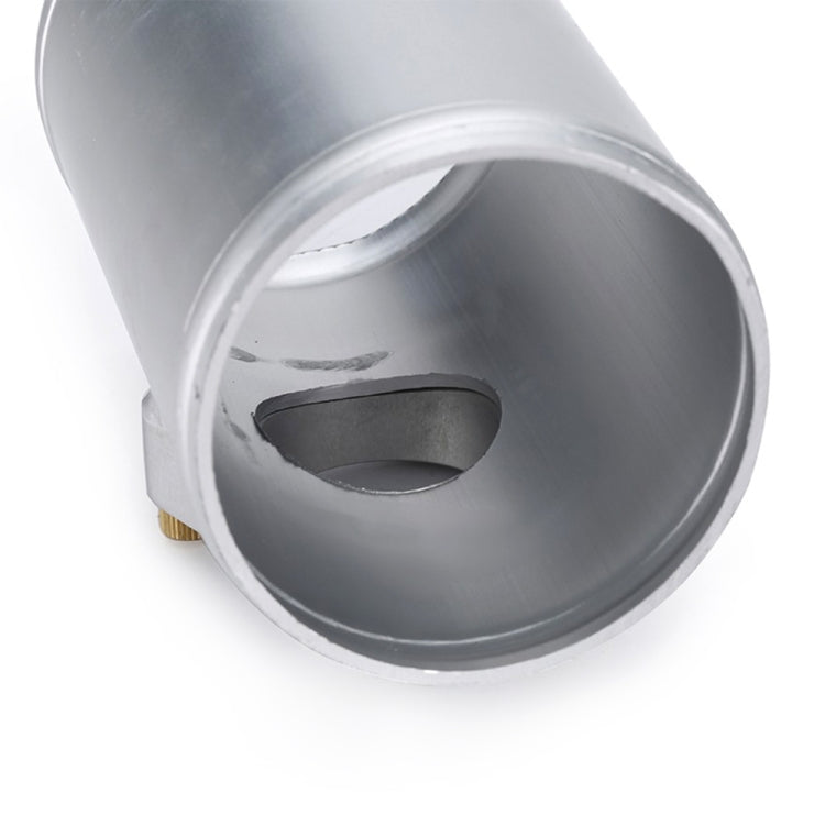 XH-UN603 Car Modified Engine Air Flow Meter Flange Intake Sensor Base for Honda / Toyota / Subaru / Mazda