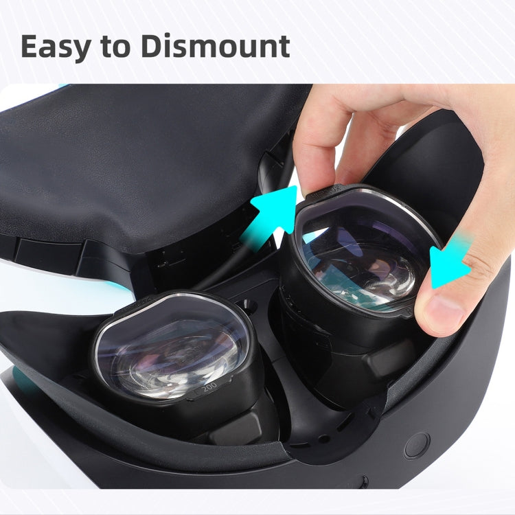 Hifylux Myopia Glasses Aspherical Resin Lens