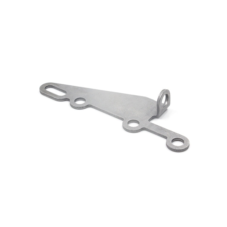 For Turbo TH400 TH350 TH250/200 TH200-4R TH700-R4 4L60 35498 Shifter Bracket Kit