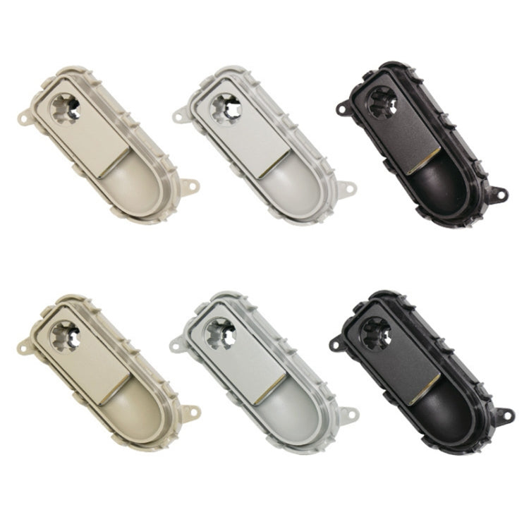 For Mercedes-Benz W218 / CLS300 / 320 / 350 / 400 Car Glove Box Handle Switch