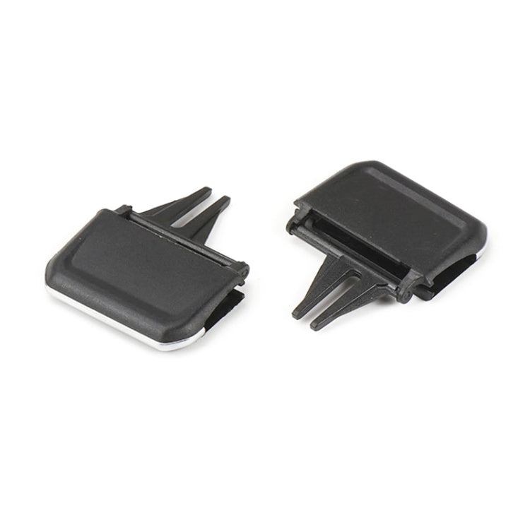 Car Air Conditioning Air Outlet Paddle, Left Driving