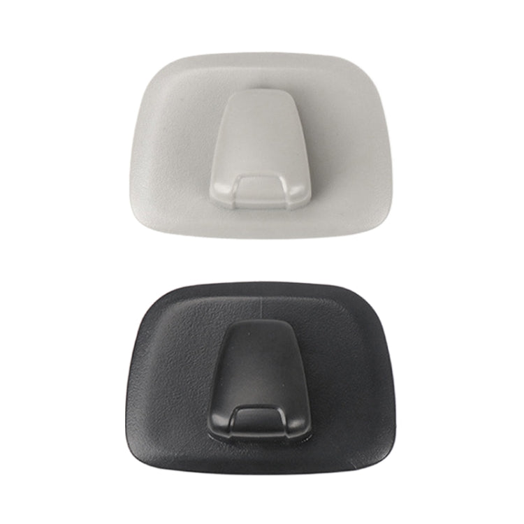 Left-Drive Car Coat Hook Hanger